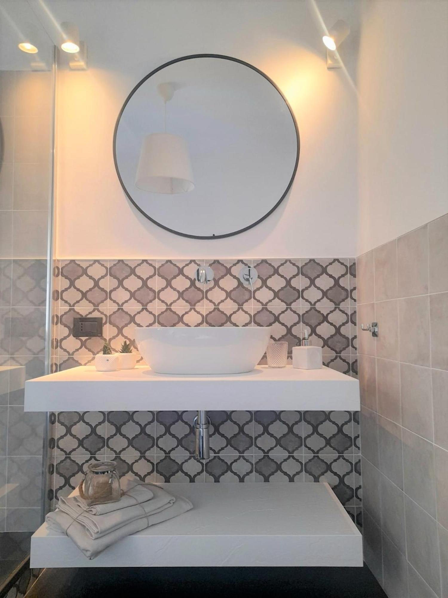 Ducale Interno 5 Apartment Genoa Exterior photo
