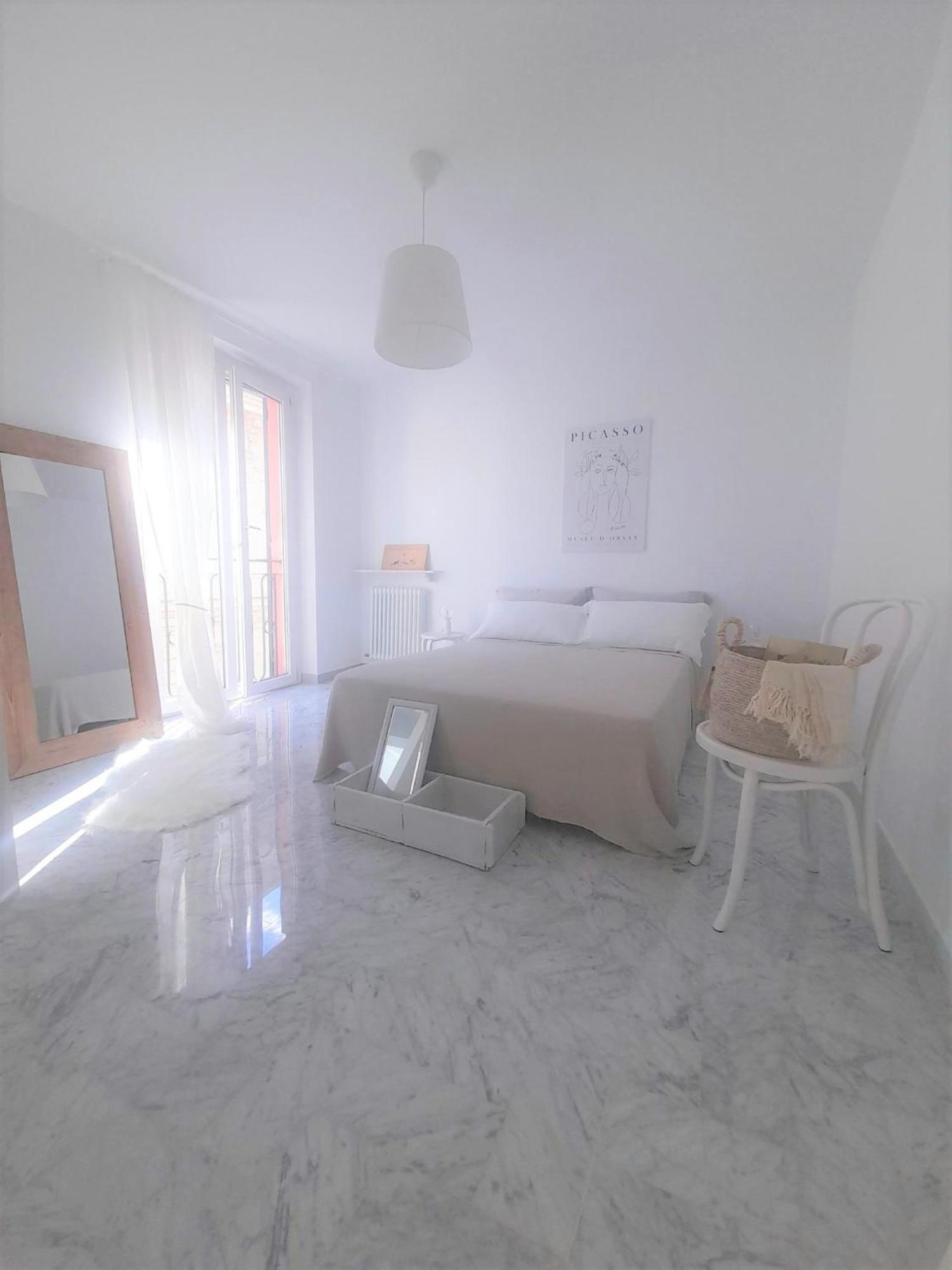 Ducale Interno 5 Apartment Genoa Exterior photo