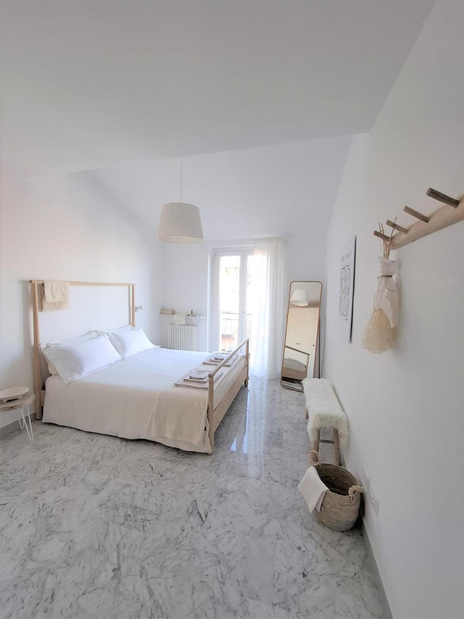 Ducale Interno 5 Apartment Genoa Exterior photo